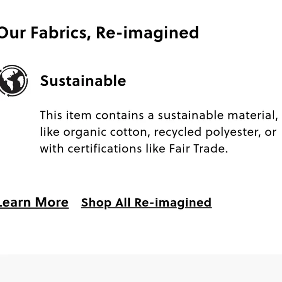 J. Crew Cropped "Wave of Love" T Shirt Iced Peach Bohemian Summer Special - Picture 6 of 7